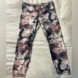 RBX ankle length legging